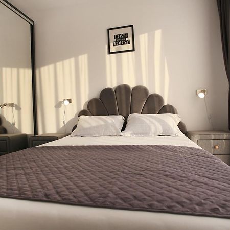 Apartament Prima Nufarul Ralu Oradea Luaran gambar