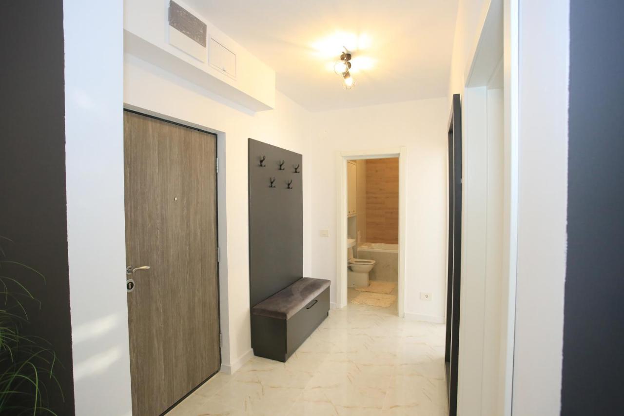 Apartament Prima Nufarul Ralu Oradea Luaran gambar