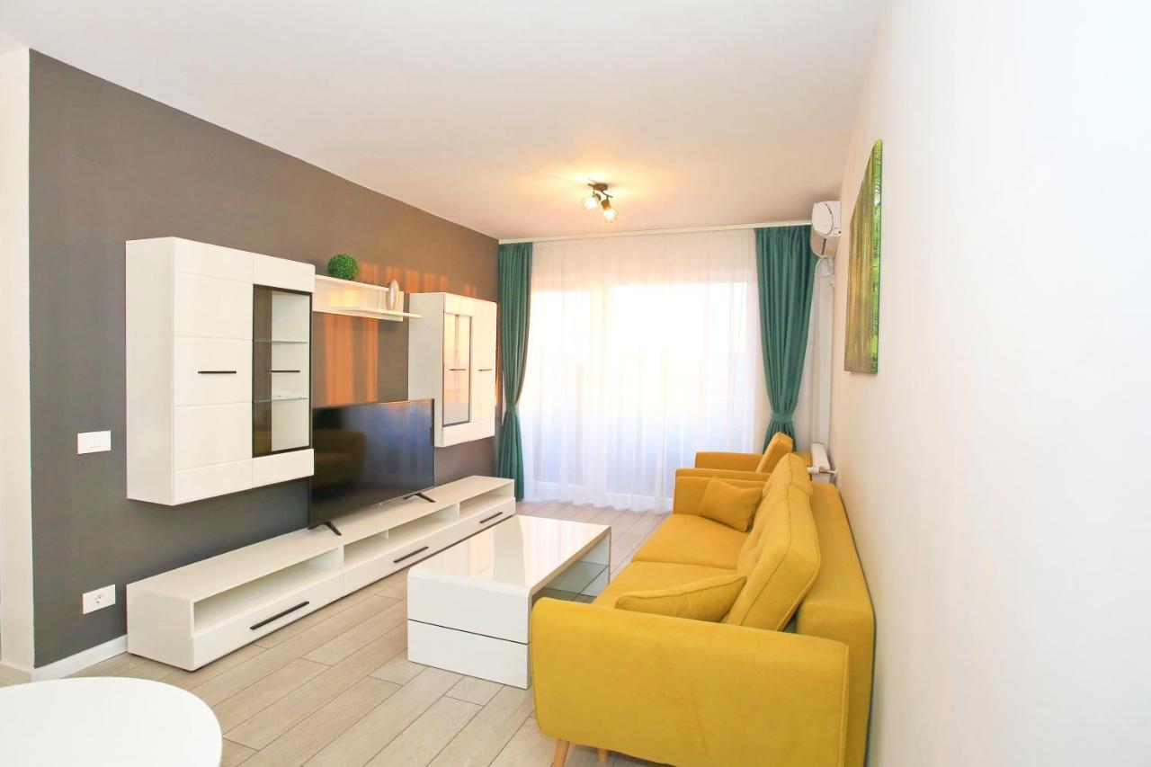 Apartament Prima Nufarul Ralu Oradea Luaran gambar