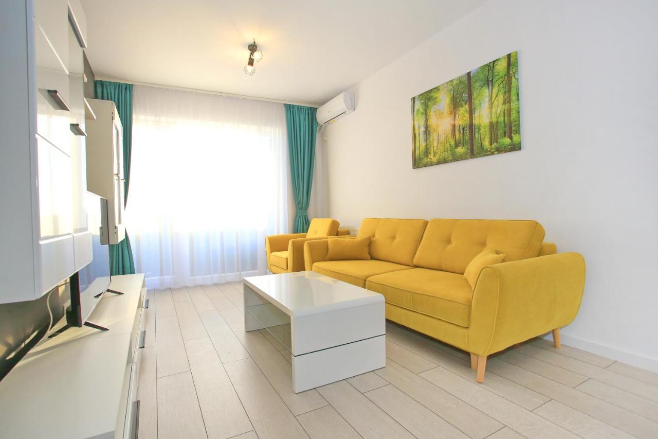 Apartament Prima Nufarul Ralu Oradea Luaran gambar