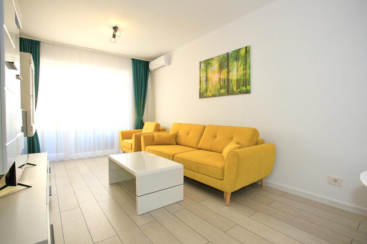 Apartament Prima Nufarul Ralu Oradea Luaran gambar