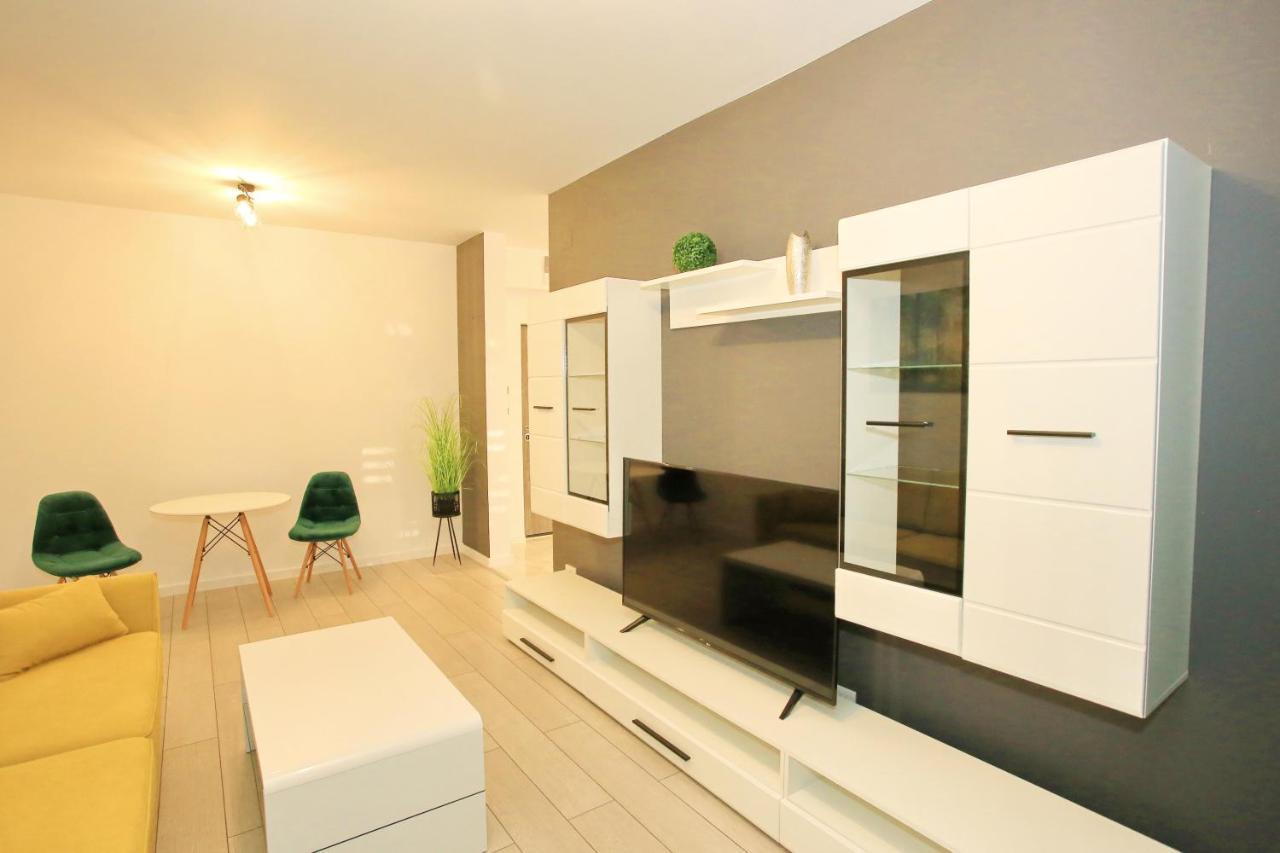 Apartament Prima Nufarul Ralu Oradea Luaran gambar