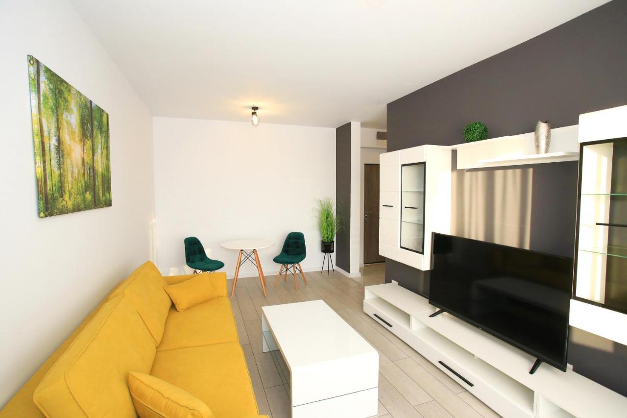 Apartament Prima Nufarul Ralu Oradea Luaran gambar