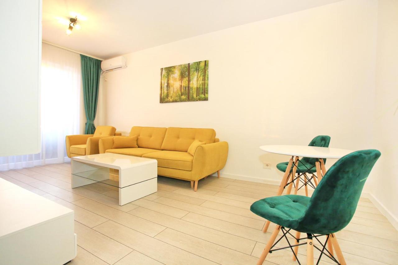 Apartament Prima Nufarul Ralu Oradea Luaran gambar
