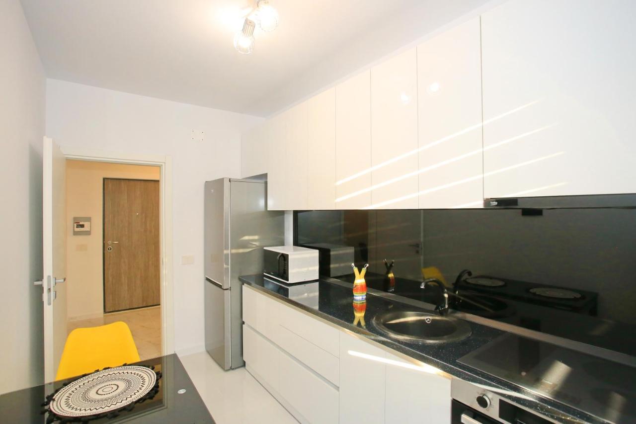 Apartament Prima Nufarul Ralu Oradea Luaran gambar