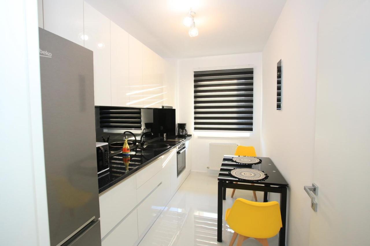 Apartament Prima Nufarul Ralu Oradea Luaran gambar