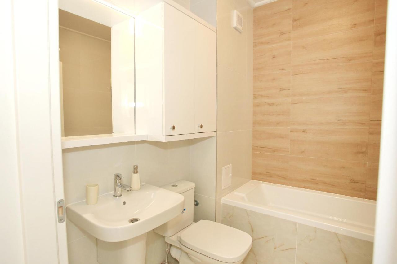 Apartament Prima Nufarul Ralu Oradea Luaran gambar