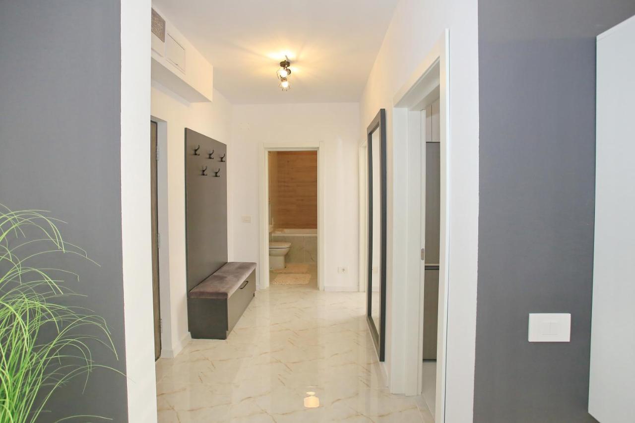 Apartament Prima Nufarul Ralu Oradea Luaran gambar