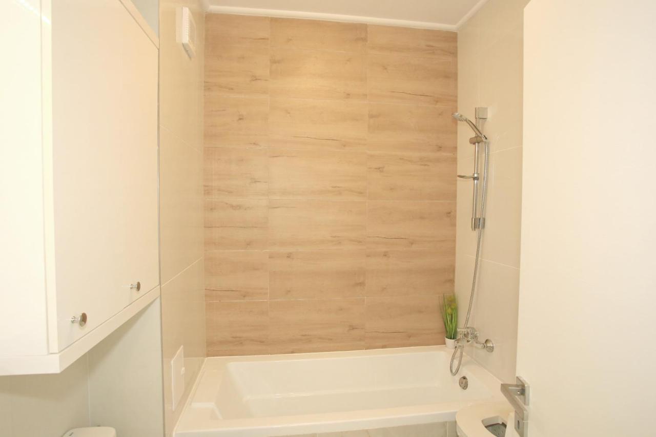 Apartament Prima Nufarul Ralu Oradea Luaran gambar
