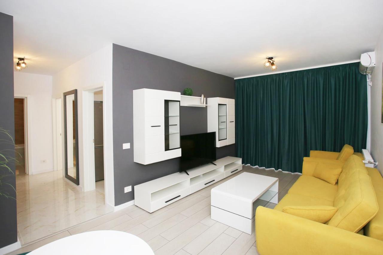 Apartament Prima Nufarul Ralu Oradea Luaran gambar