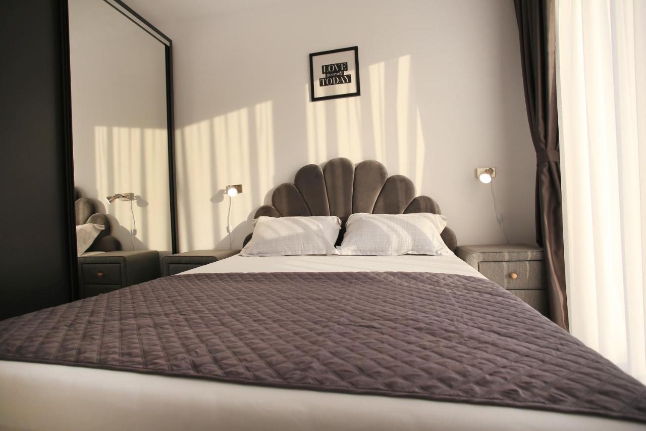 Apartament Prima Nufarul Ralu Oradea Luaran gambar