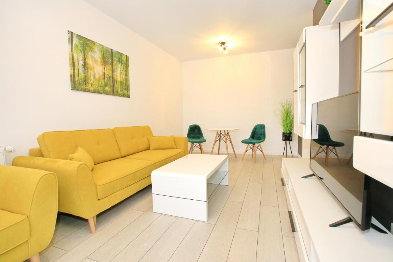 Apartament Prima Nufarul Ralu Oradea Luaran gambar
