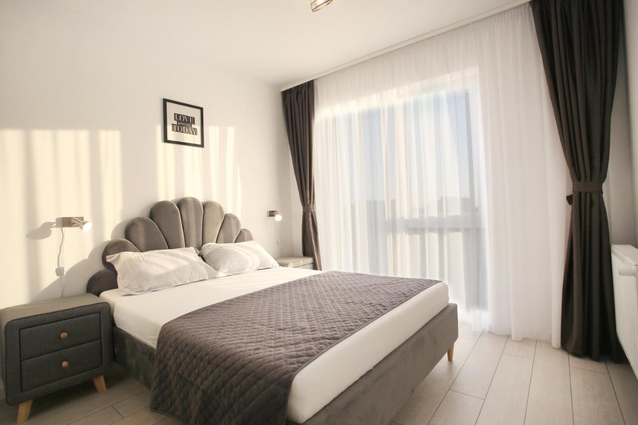 Apartament Prima Nufarul Ralu Oradea Luaran gambar